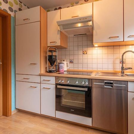 Heidetraum Pension & Ferienwohnung Arndt Bispingen Zewnętrze zdjęcie