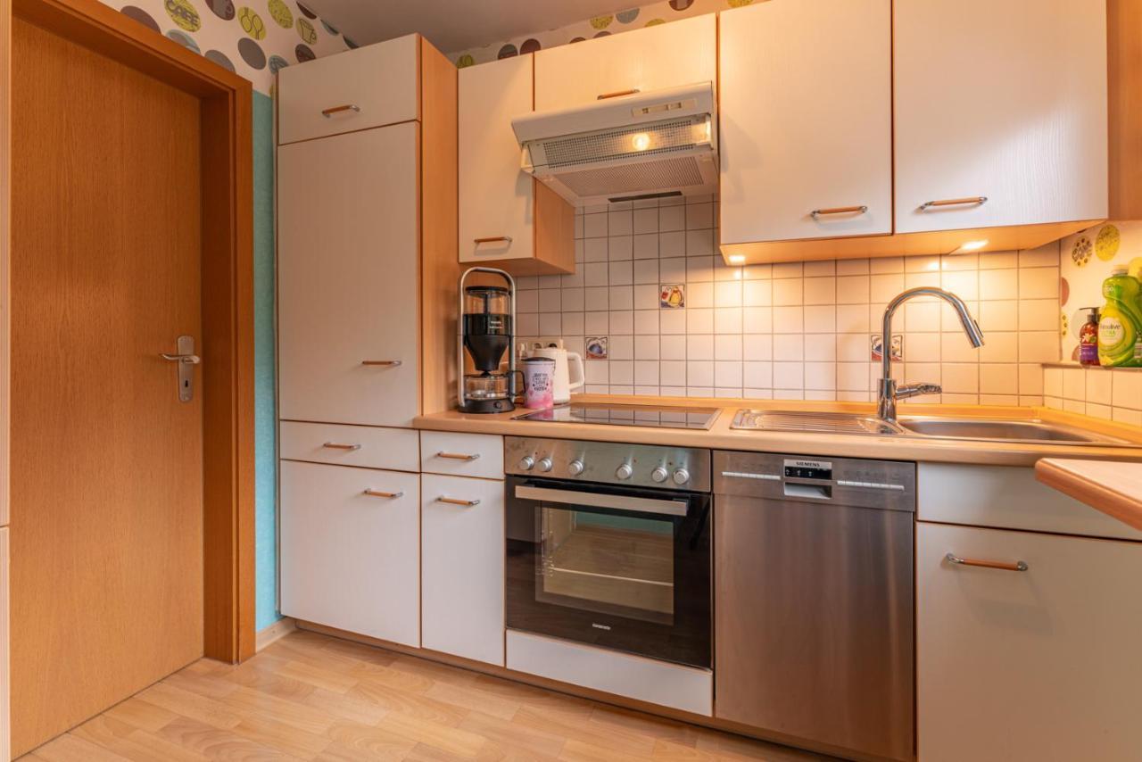 Heidetraum Pension & Ferienwohnung Arndt Bispingen Zewnętrze zdjęcie