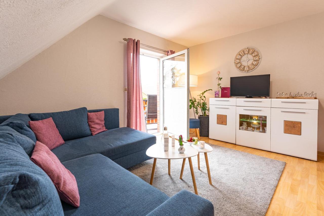 Heidetraum Pension & Ferienwohnung Arndt Bispingen Zewnętrze zdjęcie