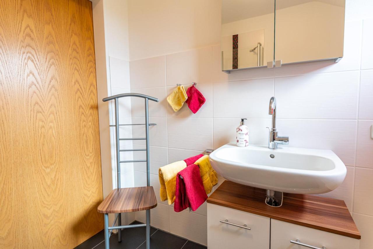 Heidetraum Pension & Ferienwohnung Arndt Bispingen Zewnętrze zdjęcie