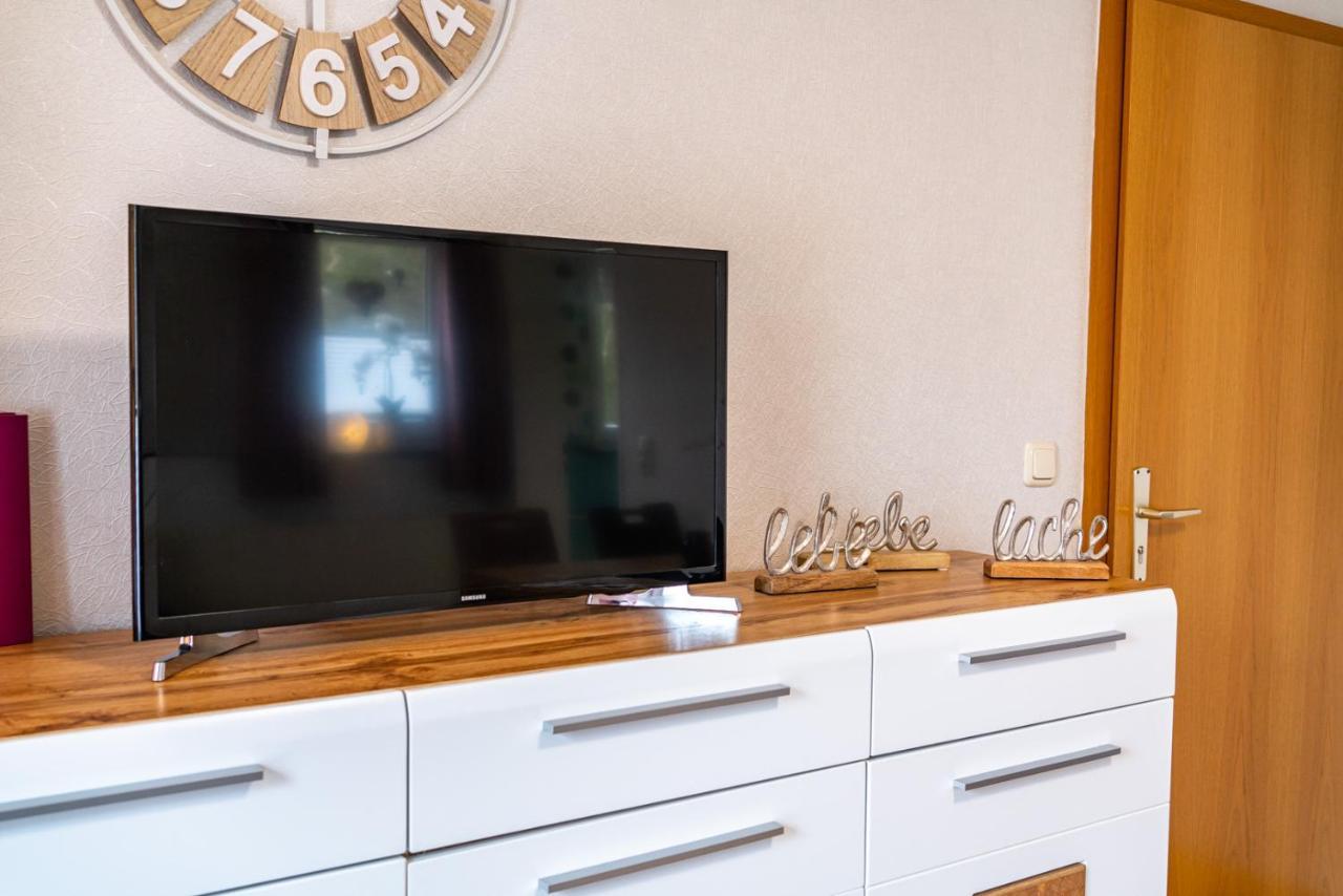 Heidetraum Pension & Ferienwohnung Arndt Bispingen Zewnętrze zdjęcie